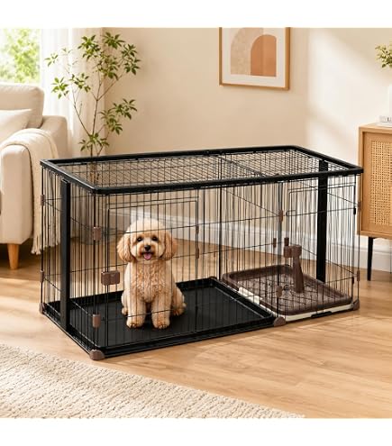 Amazon.co.jp: Momgla 犬 ケージ ペットケージ 犬用 猫 うさぎ 大型 Amazon.co.jp: Momgla 犬 ケージ ペットケージ 犬用 猫 うさぎ 大型